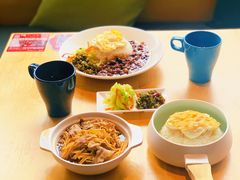 -嘉和一品粥(方庄店)