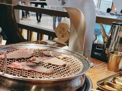 -九田家黑牛烤肉料理(新辰里亚运村店)