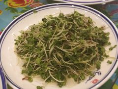 -闯关东东北农家菜(崂山石老人店)
