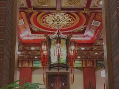 -梅龙镇酒家(南京西路总店)