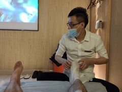 -大桶大足浴(广灵店)