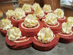 -北京王府井希尔顿酒店·万斯阁西餐厅