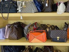 -沐渔二手奢侈品黄金手表包包回收·中古店(广州塔店)