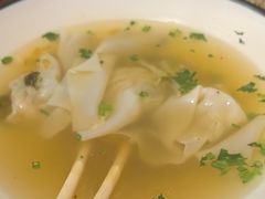 -小倩倩•鸡汤馄饨(江西路创始店)