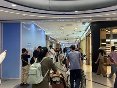 -凯德MALL(西直门店)