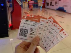 -横店电影城(李沧店)