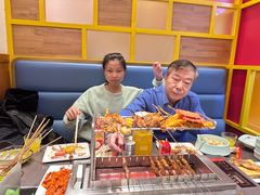 -邢氏老太太烤串(北兴街店)