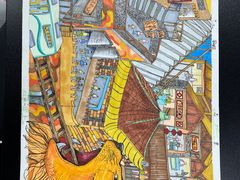 -耳朵人艺术(解放碑校区)