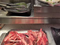 -两咖啡自助餐厅(静安香格里拉酒店)