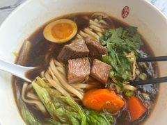 -康师傅私房牛肉面(申虹店)