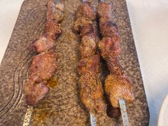 -龟兹KUCINA·新疆菜(前滩L+PLAZA店)