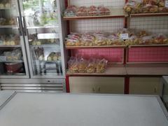 -中关村茶点
