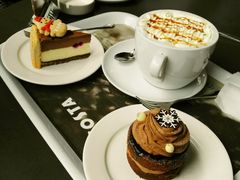 -COSTA COFFEE(西湖天地店)