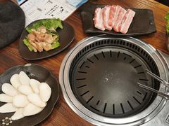 松版肉-意成料理