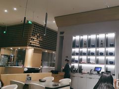 -稻早料理美术馆(城阳店)