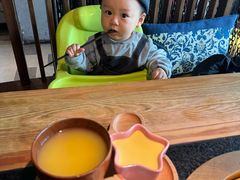 -湊湊火锅·茶憩(上海合生汇店)