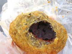 京天红天津炸糕-京天红酒家(虎坊路店)