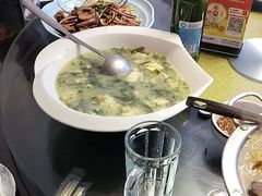 -五谷丰登·胶东海鲜·家常菜(张村店)