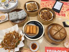 -点都德(海岸城店)
