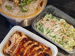 -卓粤拉肠(红庙店)