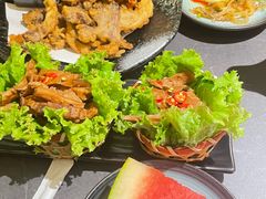 -湊湊火锅·茶憩(合生汇购物中心店)