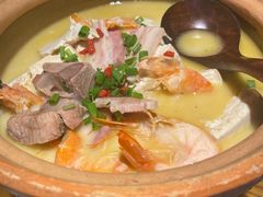 -老阿爸鲜鱼土菜(昆山花桥店)