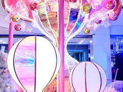 -凯德广场(武胜路店)