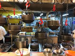 -百年神厨·地道川菜(清江西路店)