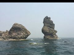 -东戴河风景区-止锚湾