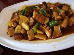 -大明寺素斋