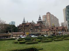 -马勒别墅饭店(静安寺店)