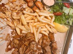 -HELLO MUSAE 拾光缪斯餐厅·纯正希腊风味(苏州中心店)