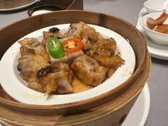 -金悦轩海鲜酒家(拱北店)