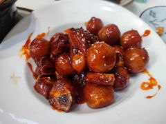 -馨方园食府·市井老南京菜