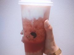 -喜茶(上海五角场万达店)