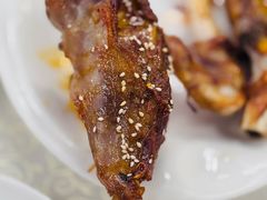 -那达慕蒙古风味酒楼