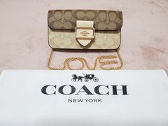-COACH蔻驰(百联奥特莱斯广场店)