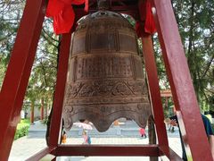 -黄帝陵