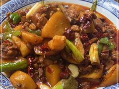 -福顺祥大盘鸡(临潼店)