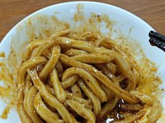 -樊三嬢手工甜水面(大邑安仁店)
