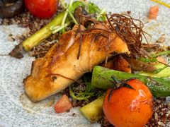 -Mark&Mars Restaurant