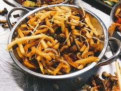 薯条-小民大排档(光谷店)