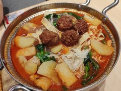 -遇见小面(东方宝泰店)