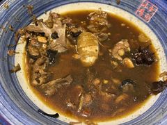 -小铫鸡汤