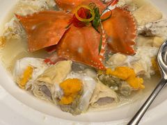 -宁波逸东豪生大酒店·逸轩中餐厅