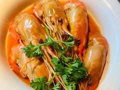 -蚝翅·海鲜粥·烧烤·宁夏滩羊季(玉米楼店)