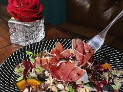 -柏蔻餐厅Le Banquet Bistro(天河北店)