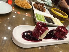 -正阳春烤鸭店(杨楼店)