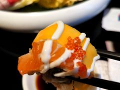 -曙亚洲餐厅-重庆富力艾美酒店(南坪万达广场店)