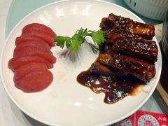 -永安鱼庄·镇江菜(东吴路店)